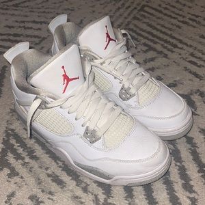 Jordan 4 “Oreos”